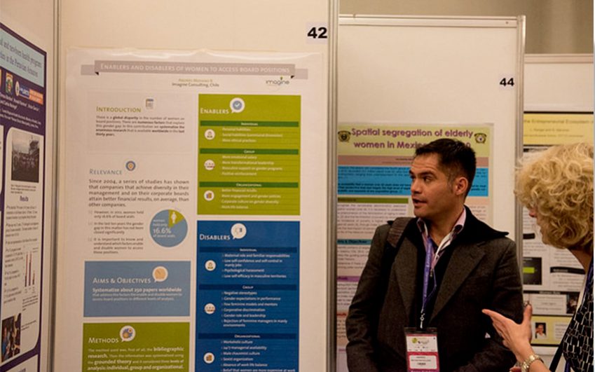 implementacion norma nch 3262