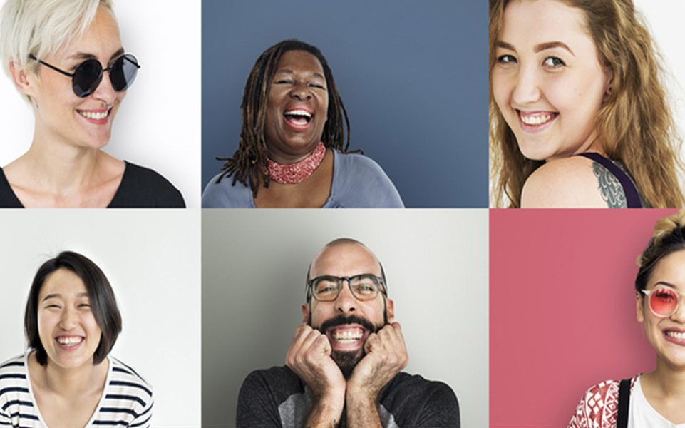 Workshops Igualdad de Género, Diversidad e Inclusión