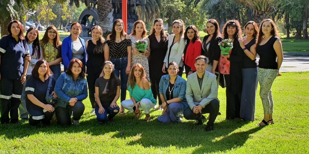 implementacion norma nch 3262