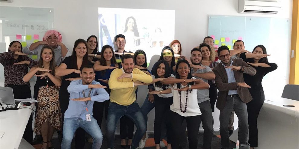 Workshop Igualdad de Género 2.0 Atlas Renewable Energy Brasil