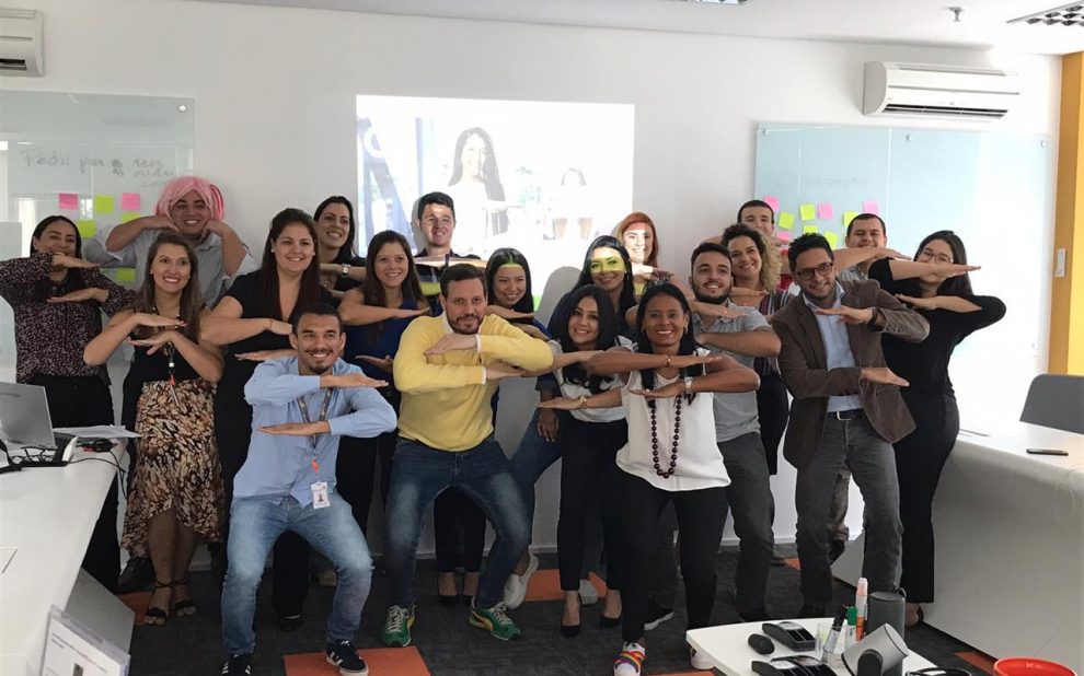 Workshop Igualdad de Género 2.0 Atlas Renewable Energy Brasil