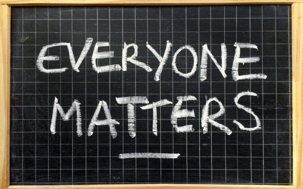 Liderazgo de equipos diversos