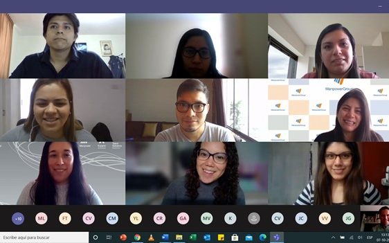 worskhop nuevas masculinidades