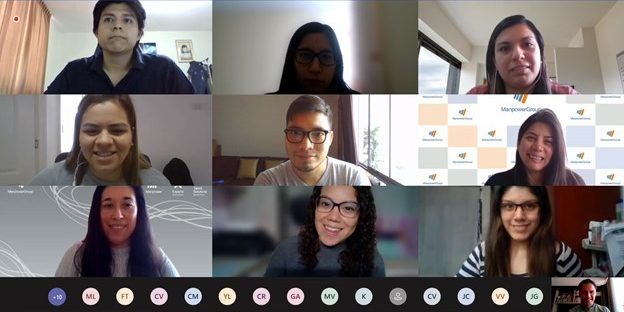 worskhop nuevas masculinidades