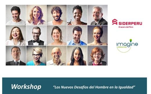 Nuevas masculinidades