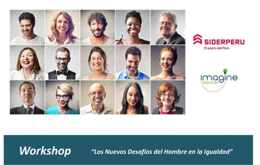 Nuevas masculinidades