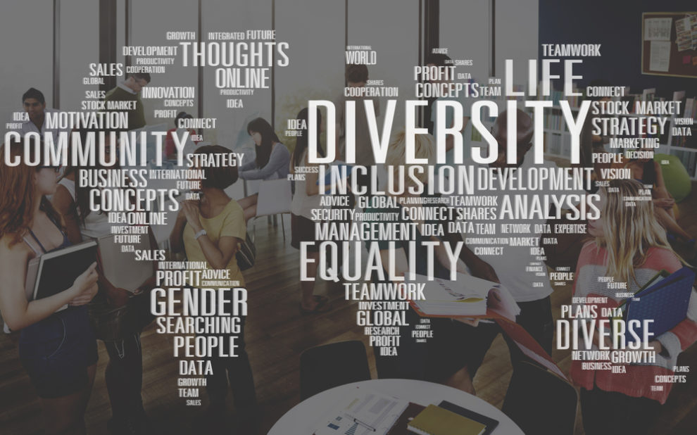 los paradigmas de la diversidad