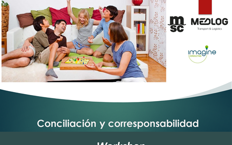 conciliación