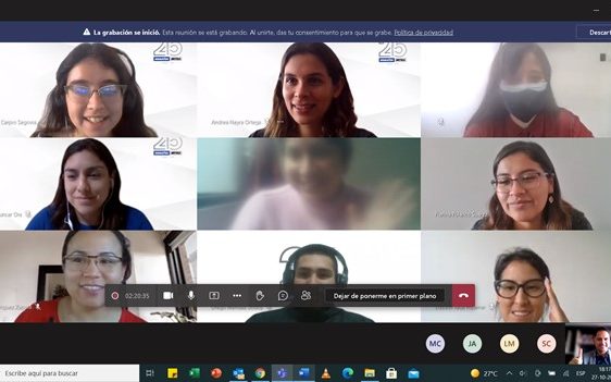 sesgos inconscientes