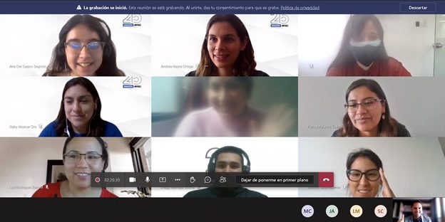 sesgos inconscientes