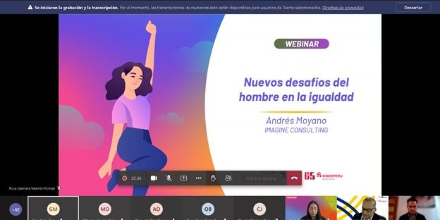 día internacional del hombre