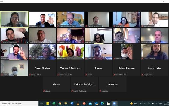 día internacional del hombre