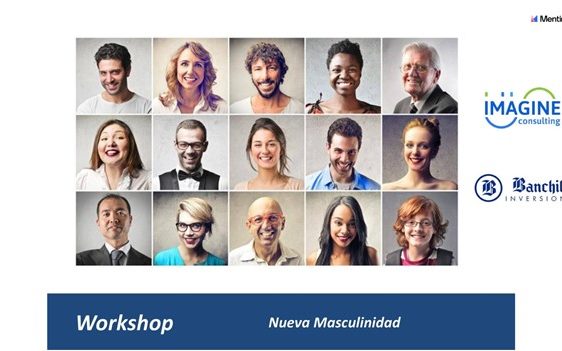 nuevas masculinidades