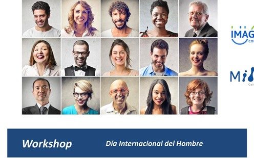 dia internacional del hombre