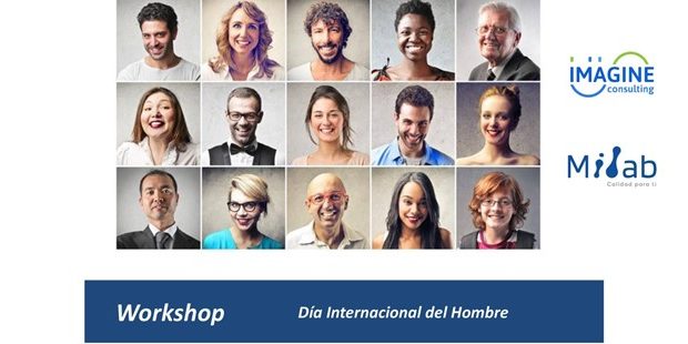 dia internacional del hombre