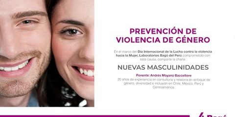 nuevas masculinidades