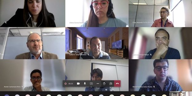 sesgos inconscientes