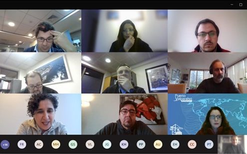 rol del hombre en la igualdad