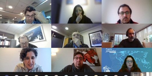 rol del hombre en la igualdad