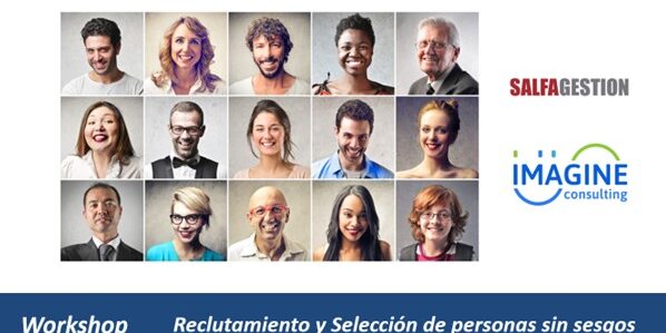 selección sin sesgos