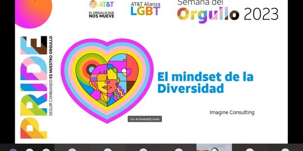 mindset de la diversidad