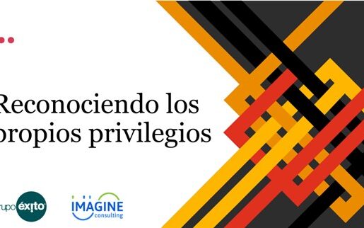 reconociendo los propios privilegios