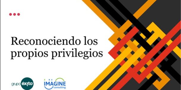 reconociendo los propios privilegios