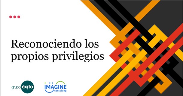 reconociendo los propios privilegios