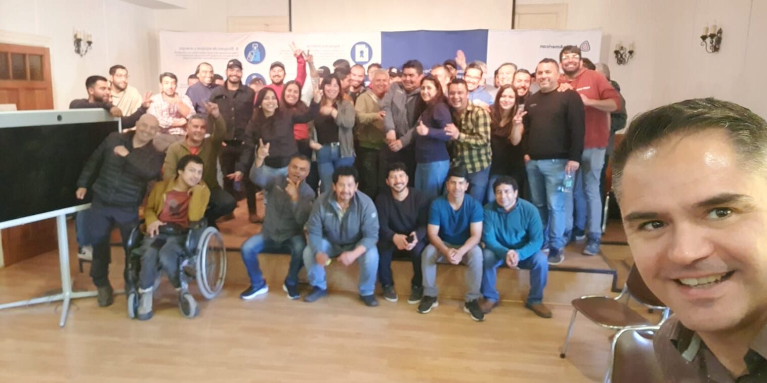 entornos seguros e inclusivos