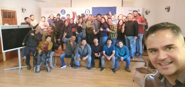 entornos seguros e inclusivos