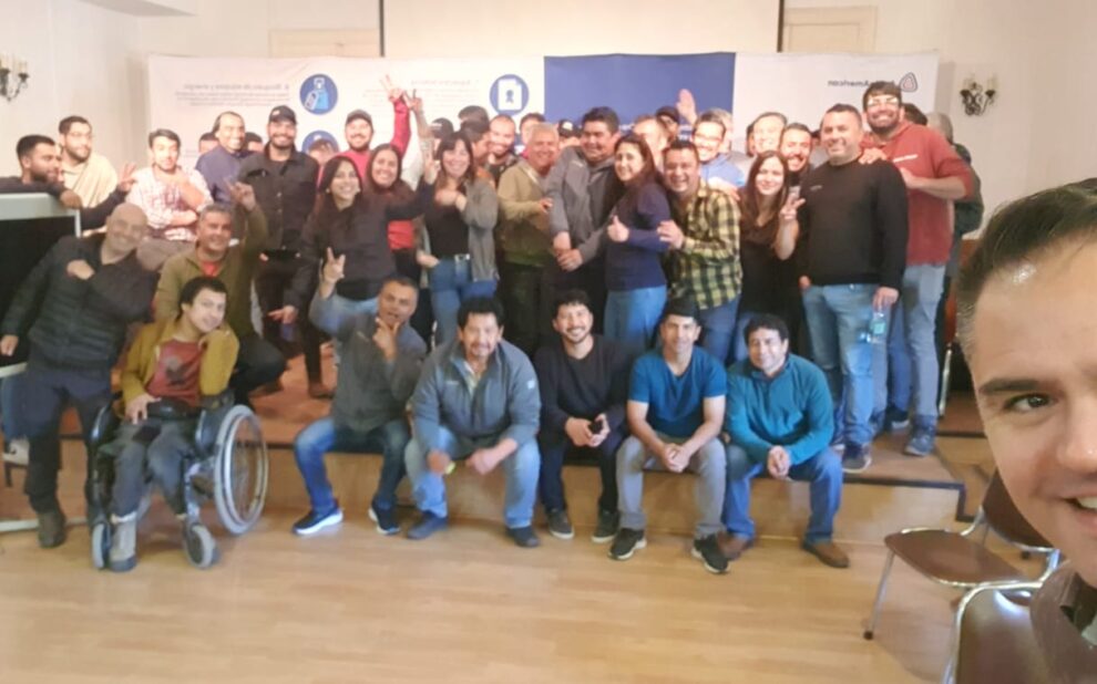 entornos seguros e inclusivos