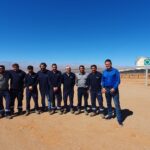 Workshop “El rol del hombre en la igualdad” ACCIONA Planta El Romero