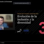 Charla “Evolución de la Inclusión y la Diversidad” para PwC