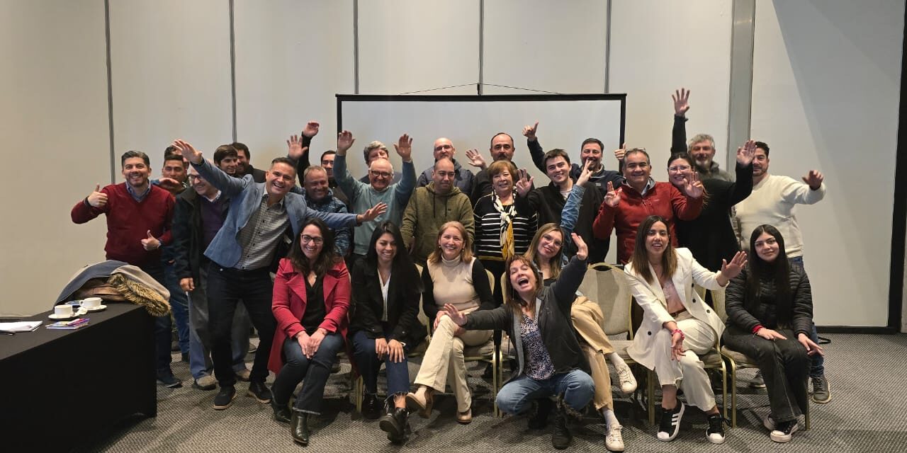 resolución de conflictos