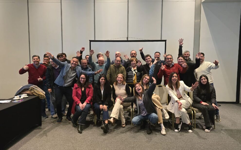 resolución de conflictos