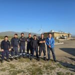 Workshop “El rol del hombre en la igualdad” en Acciona Planta Punta Palmeras
