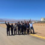 Workshop “Ley Karin: Construyendo entornos seguros e inclusivos” Acciona Planta El Romero Solar