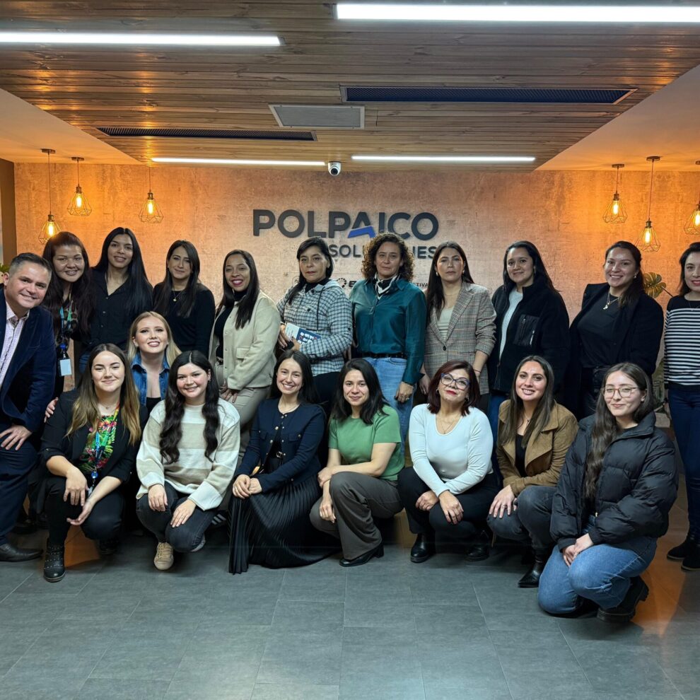 empoderamiento femenino