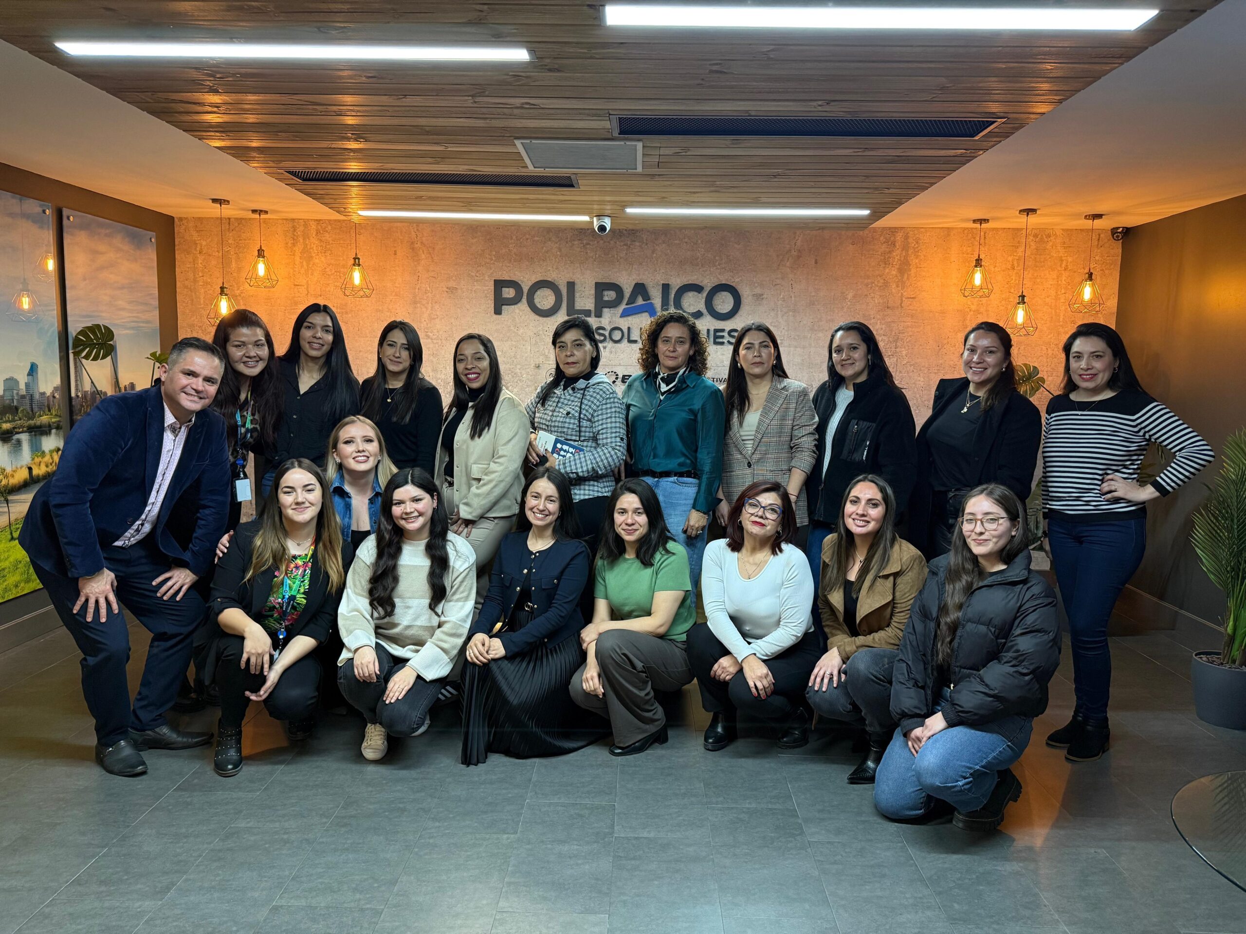 empoderamiento femenino