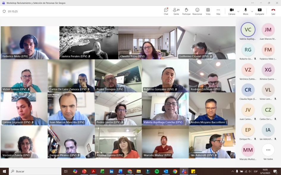 selección sin sesgos